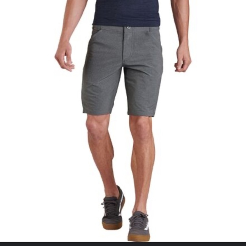 KUHL vortex 10 inch men’s shorts size 30 NWT